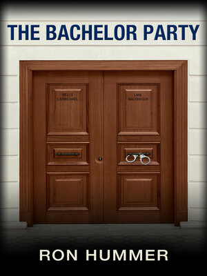 cover image of The Bachelor Party